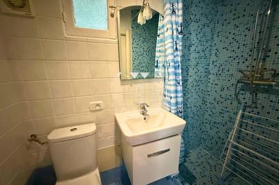 Appartement - 24 m² - 2 pièces