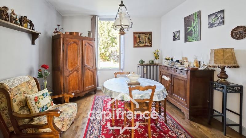 Maison - 67 m² - 4 pièces