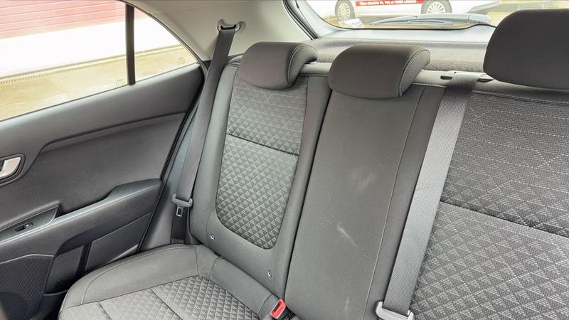 Kia Rio 1.0 GDi 100 Active