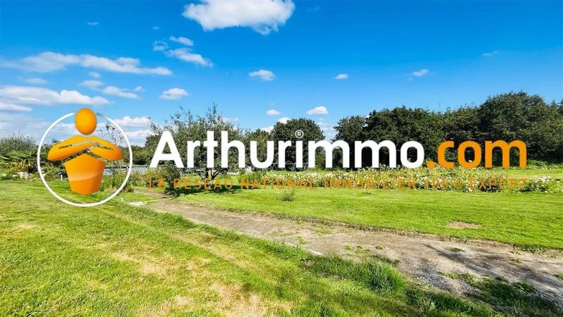 Maison - 165 m² - 6 pièces