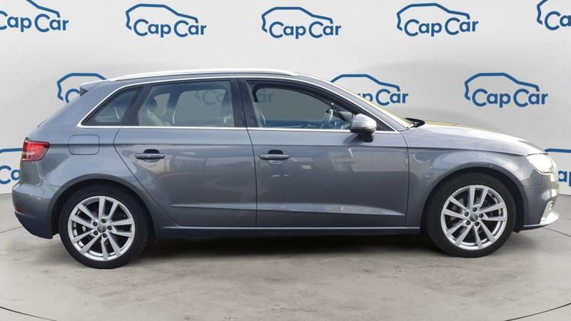 Audi A3 sportback 1.0 Tfsi 116 Design