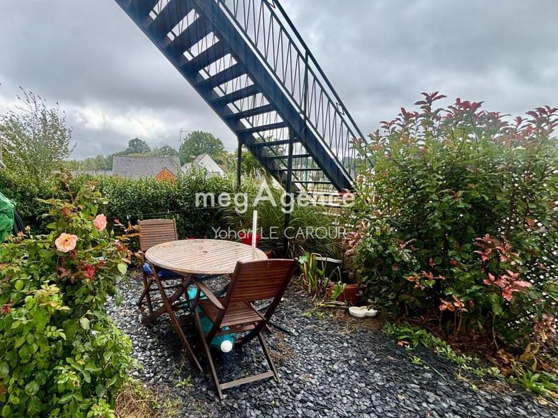 Maison - 48 m² - 2 pièces