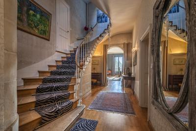 Maison de maîtres - 465 m² - 14 pièces
