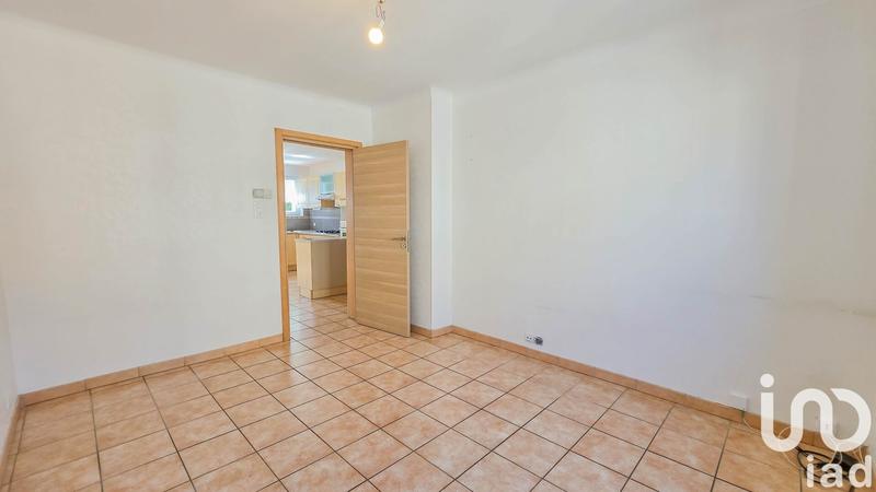 Appartement - 71 m² - 4 pièces