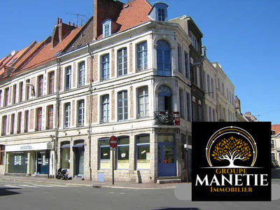 Immeuble - 170 m²