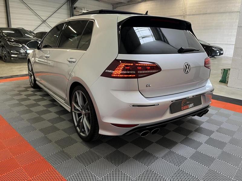 Volkswagen Golf 7r 2.0 Tsi 300 Ch Bvm6 4Motion - Garantie 6 mois