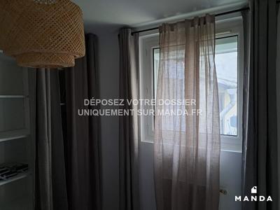 Appartement - 29 m² - 2 pièces
