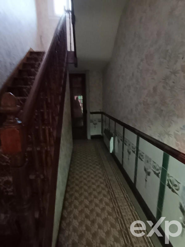 Ferme - 145 m² - 4 pièces