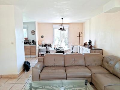 Pavillon - 73 m² - 4 pièces