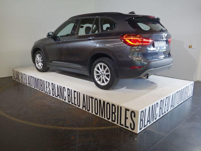 Bmw X1 (F48) SDRIVE18i 136 Business Design Dkg