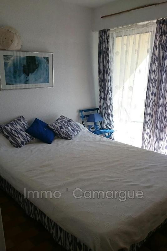 Appartement - 48 m² - 3 pièces