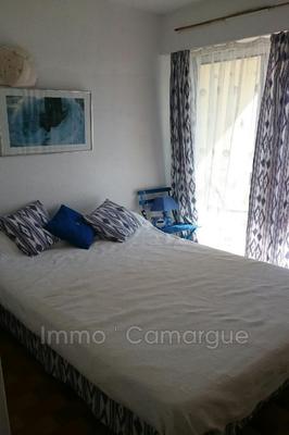 Appartement - 48 m² - 3 pièces