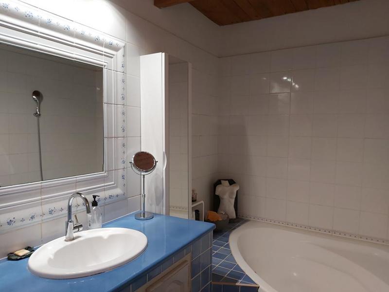 Maison de village - 160 m² - 7 pièces