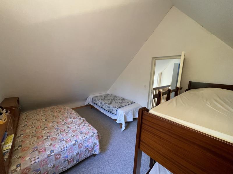 Maison traditionnelle - 133 m² - 6 pièces