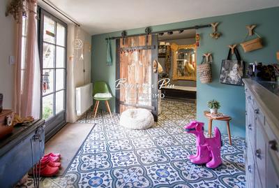 Ferme - 165 m² - 4 pièces