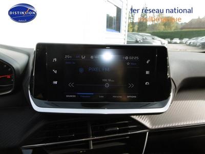 Peugeot 208 1.2 Puretech 100ch s&amp;S Allure