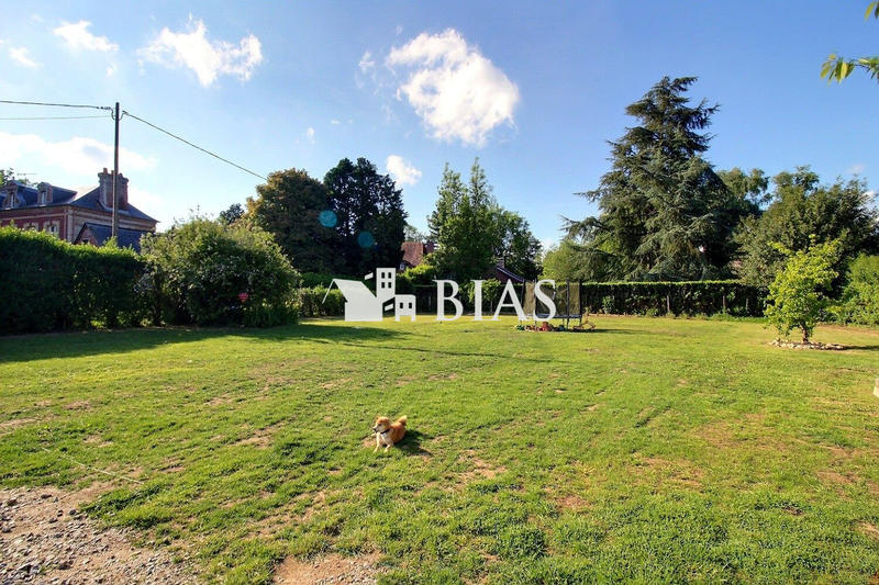 Maison ancienne - 79 m² - 4 pièces