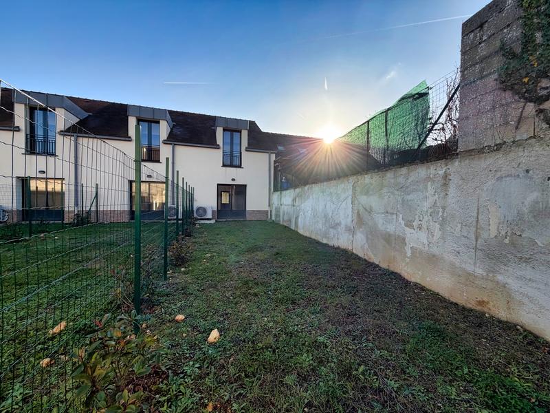 Maison - 82 m² - 4 pièces