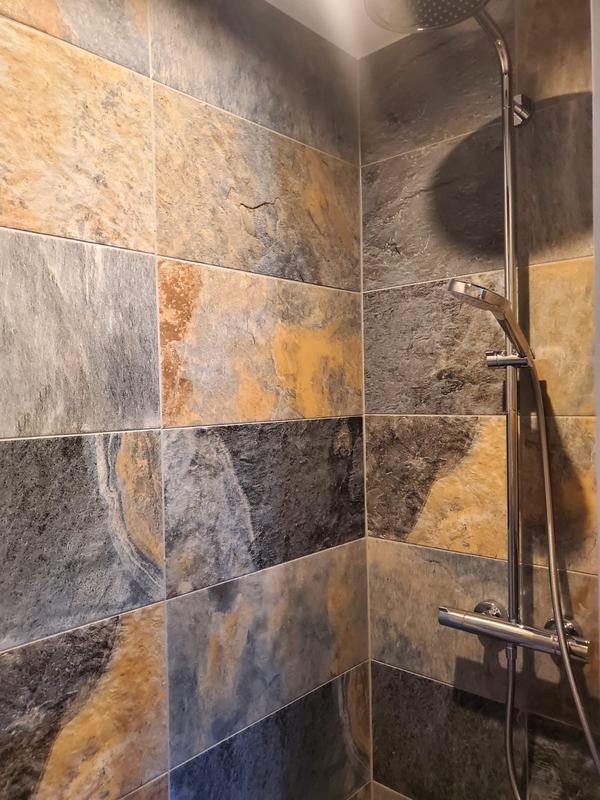 Maison contemporaine - 99 m² - 5 pièces