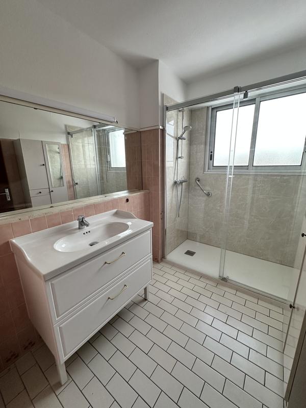 Appartement - 108 m² - 4 pièces