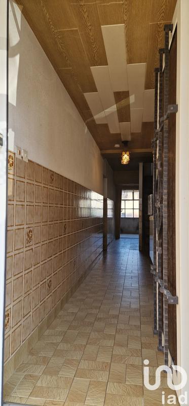 Maison - 117 m² - 5 pièces