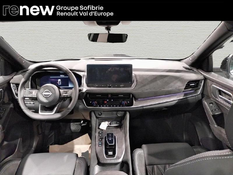 Nissan Qashqai e-Power 190 ch Tekna+