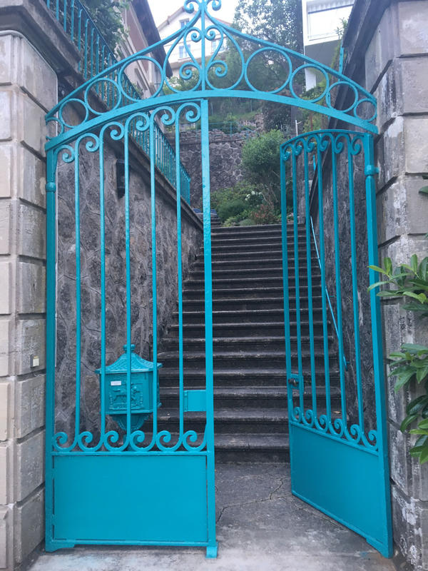 Maison - 263 m² - 8 pièces