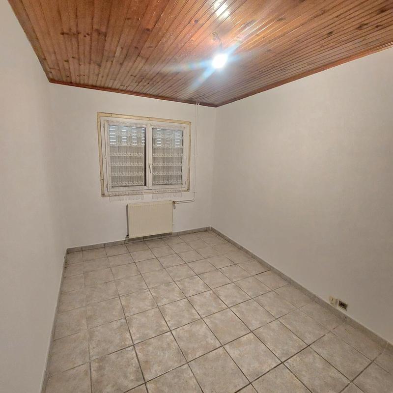 Maison - 71 m² - 4 pièces