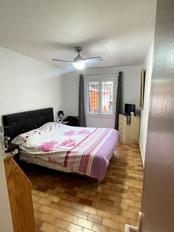 Maison - 92 m² - 3 pièces