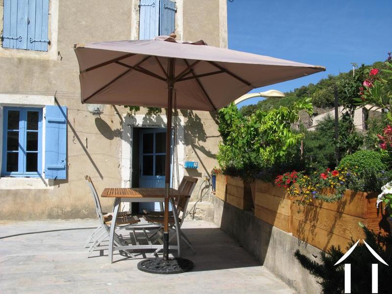 Maison - 118 m² - 7 pièces