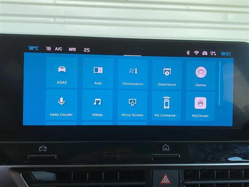 Citroën C4 BlueHDi 130 s&amp;S Eat8 Max