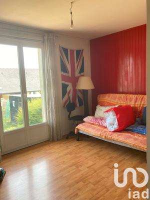 Maison de village - 92 m² - 5 pièces