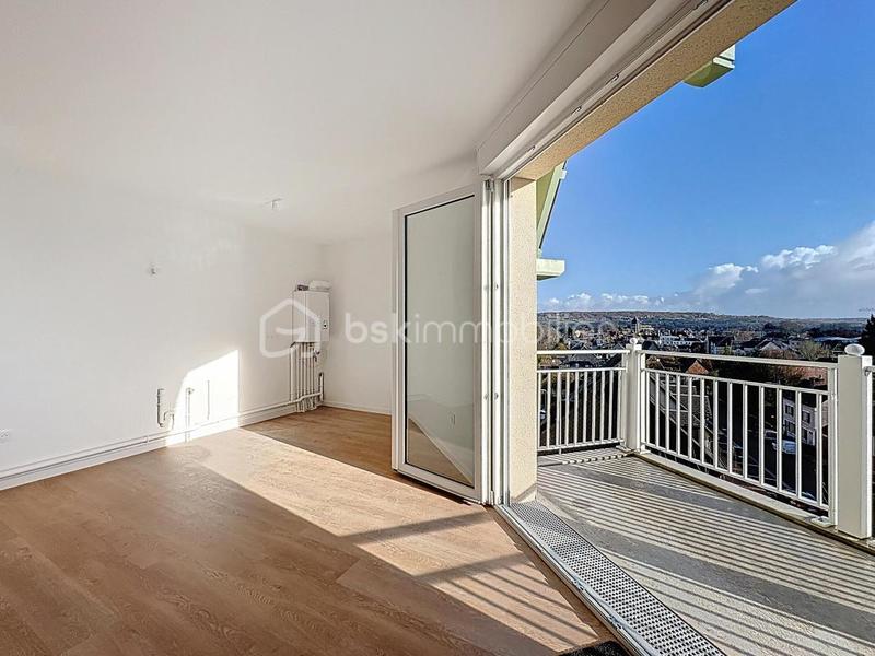 Appartement - 81 m² - 4 pièces