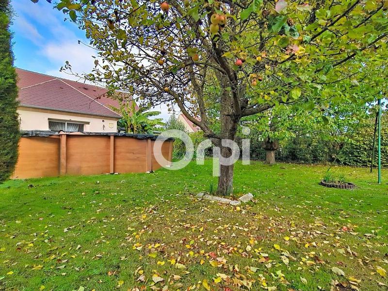 Maison - 153 m² - 5 pièces