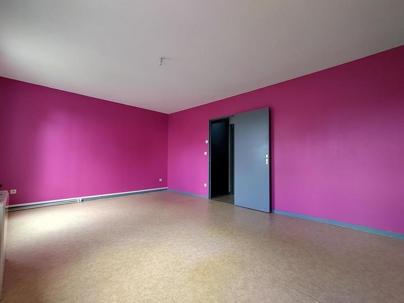 Maison - 66 m² - 3 pièces