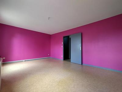 Maison - 66 m² - 3 pièces