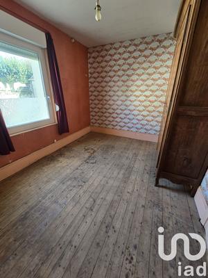 Maison de village - 196 m² - 9 pièces