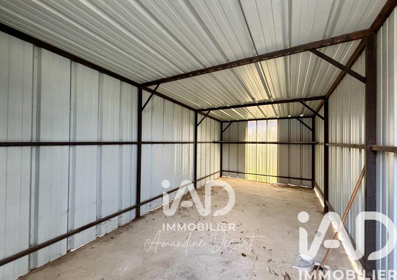 Maison - 91 m² - 3 pièces