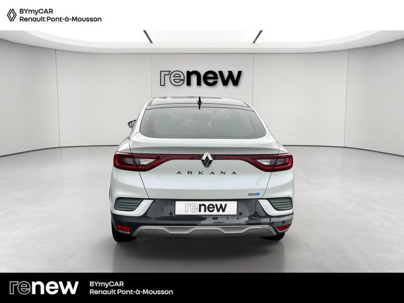 Renault Arkana E-Tech 145 - 21b Intens