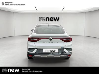 Renault Arkana E-Tech 145 - 21b Intens