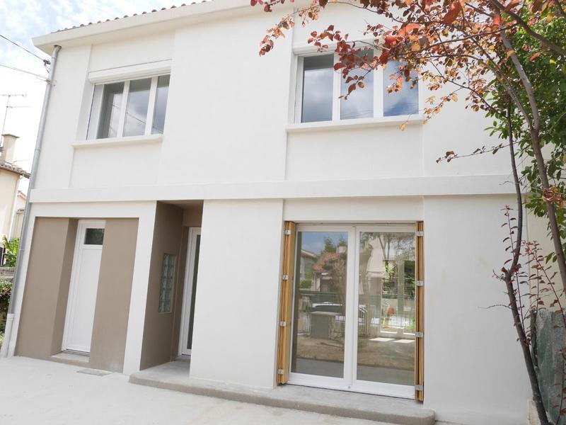 Villa - 78 m² - 4 pièces