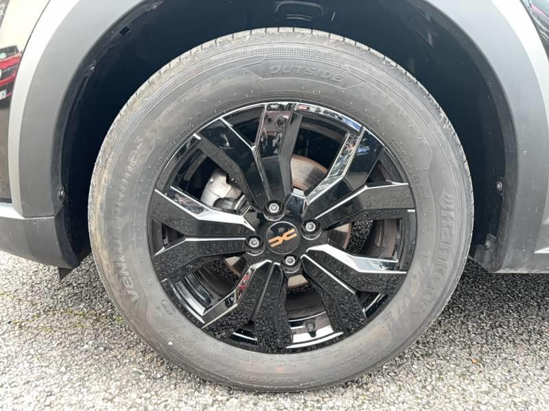 Dacia Sandero Eco-G 100 Gsr2 Stepway Extreme +