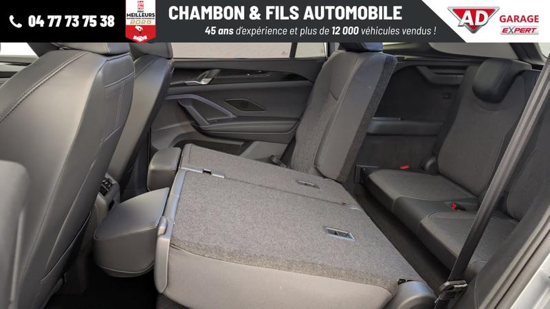 Volkswagen Tayron 1.5 eTSI 150ch Dsg7 7pl Life Plus