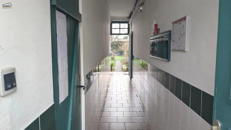 Appartement - 112 m² - 5 pièces