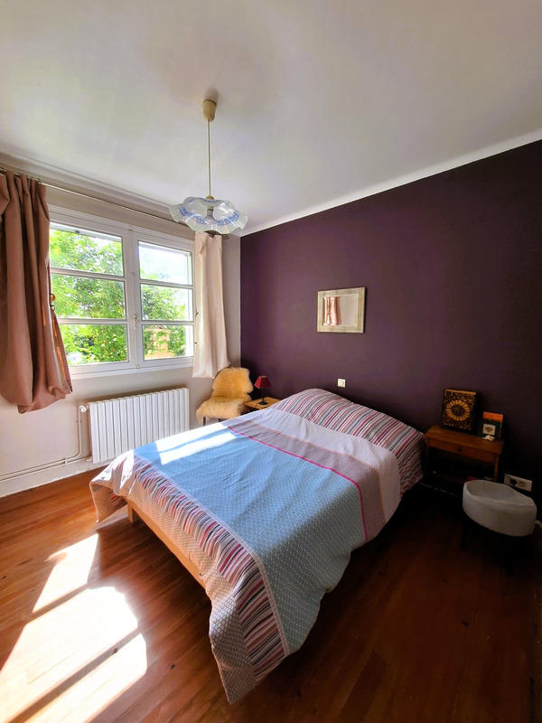 Maison - 122 m² - 5 pièces