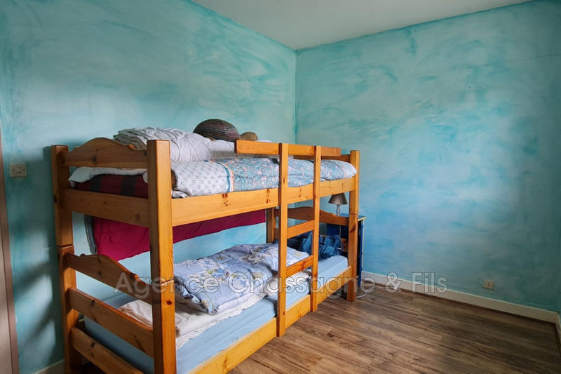 Maison - 89 m² - 6 pièces