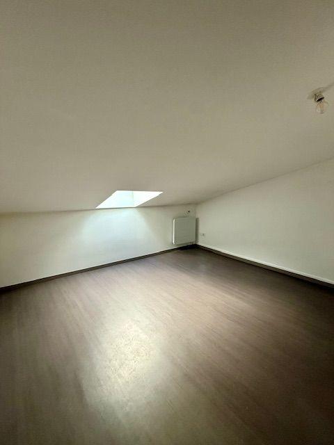 Appartement - 25 m² - 2 pièces