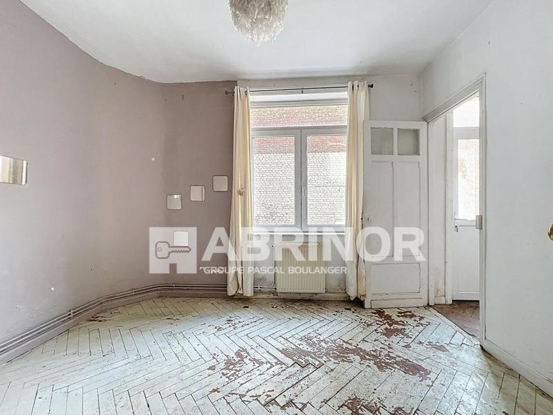 Appartement - 89 m² - 3 pièces