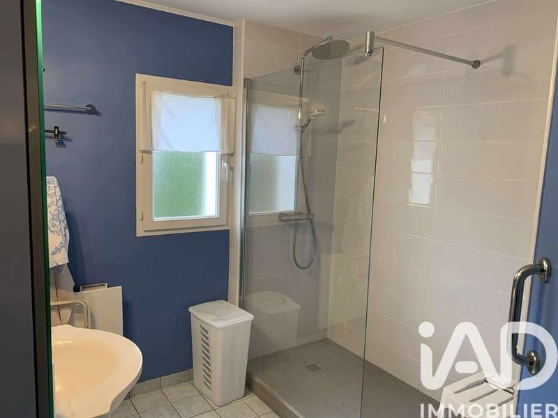 Maison - 98 m² - 4 pièces