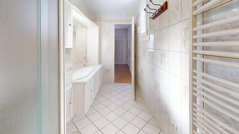 Maison - 109 m² - 3 pièces